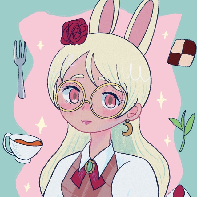 Character Illustration 的商品圖片第 3 張