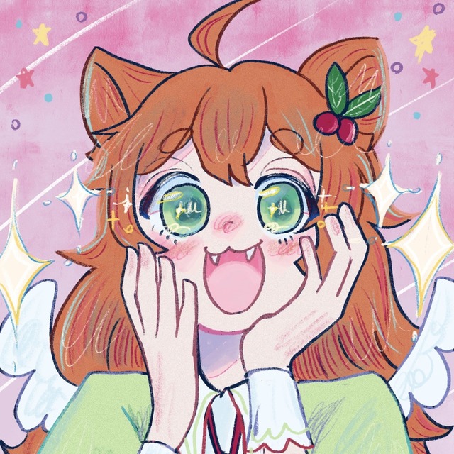 Character Illustration 的商品圖片第 5 張