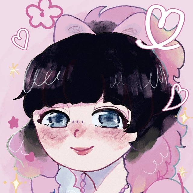 Character Illustration 的商品圖片第 6 張