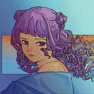 雰囲気バツグン！美麗アイコン描きます