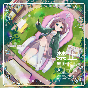 イラスト全般描きます！