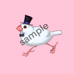 動物のイラスト