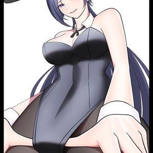 ちょっとセクシーなイラストを描きます