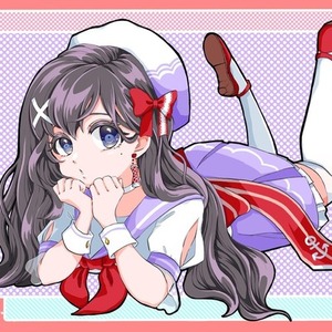 【商用利用込み】おまかせ１枚イラスト