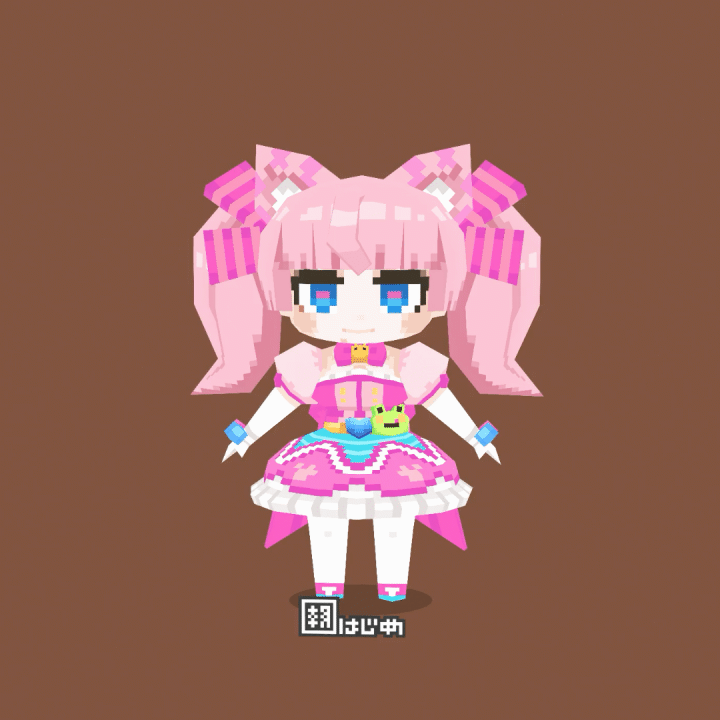 Low-Poly Character Modeling 的商品圖片