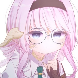 SNS用アイコンイラスト制作