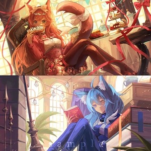 北風れもん様専用ページ