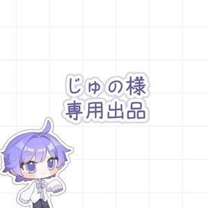 じゅの様専用出品