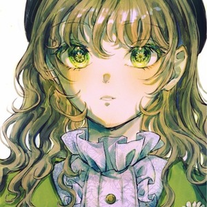 【バストアップ〜背景付きまで！】キャラクターイラスト制作いたします。