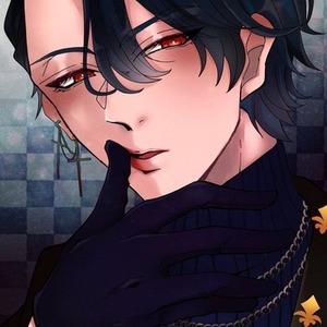 SNSアイコン制作