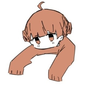 イラスト＋漫画1P