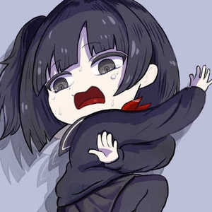 【商用利用OK!!】ポップなアイコン描きます！