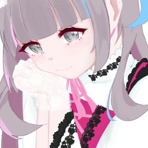 コテキャ・OC等のイラスト