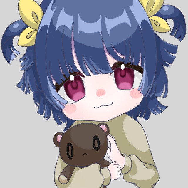 アイコンお描きします！