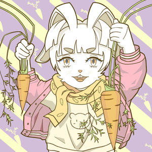 キャライラスト