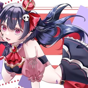 限定5名様！アイコンお描きします！