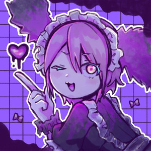 ポップで可愛い♡SNS用アイコン制作します♡