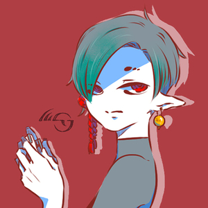 SNS等アイコン・ヘッダー制作