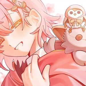 アイコン・イラスト制作