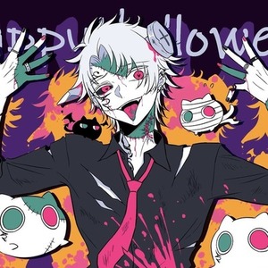 【最短5日】アイコン・一枚絵・立ち絵etc&hellip;