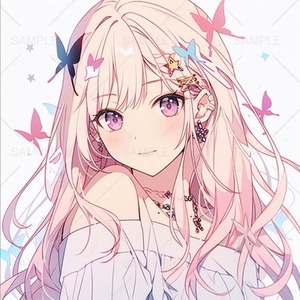 一次創作ネーム代行します。