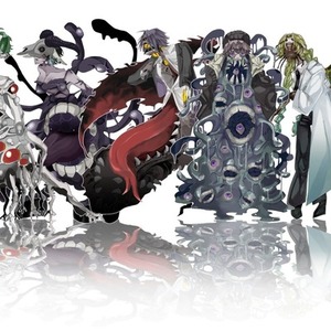 🐾 クリーチャーイラスト制作（TRPG／ゲーム制作向け）