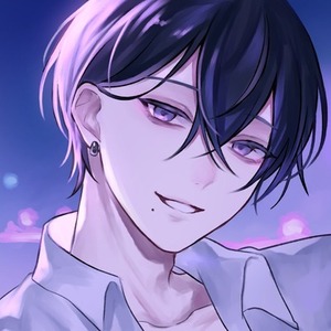 ✞アイコン・立ち絵等イラスト制作いたします✟