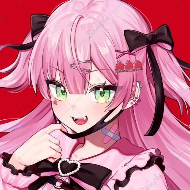 Illustrations & Character Design 的商品圖片第 6 張