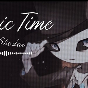 ゲーム用音源:Dance Jazz風