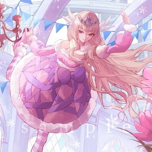 イラスト・一枚絵制作承ります。