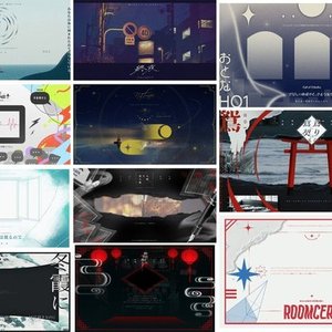 ココフォリアデザイン、TRPG用