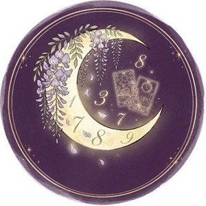 ゆかりの鑑定書｜数秘とタロットで綴る、あなただけの物語。