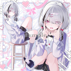 1枚絵や夢絵制作いたします。