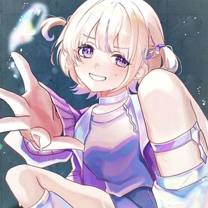 配信やTRPG卓で使用可能な立ち絵、1枚絵を制作いたします。