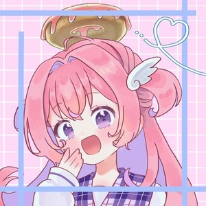 先着3名様まで1000円！かわいい子アイコン