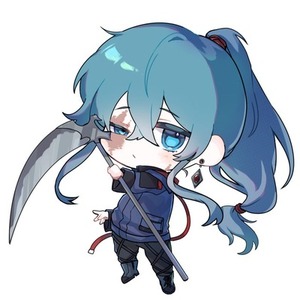 SDキャラクター描かせてください！