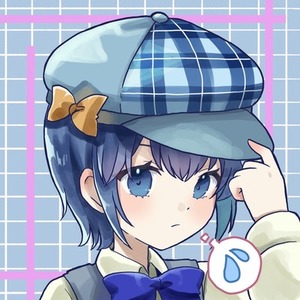 先着3名様まで1000円！かわいい子アイコン