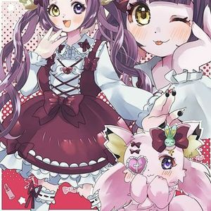 幅広いご要望にお応えできる一枚絵描きます！