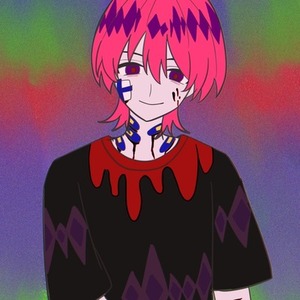 アイコンイラスト依頼募集 イラスト制作初心者です