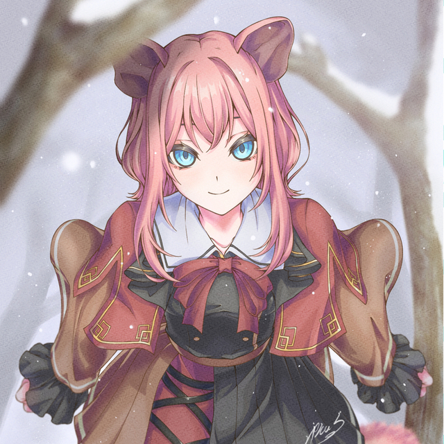 Image 2 of Illustration Commission