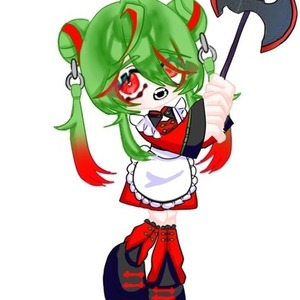 デフォルメキャラ