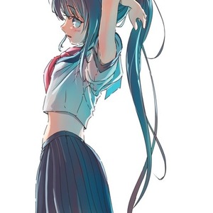 TRPG立ち絵などイラスト制作