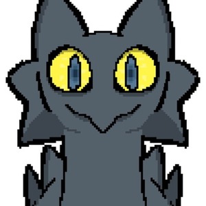 Mock2DTalker用ドットイラストの制作