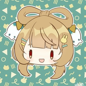 ★最短即日納品★可愛いシンプルアイコン描きます！