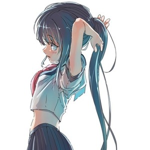 TRPG立ち絵などイラスト制作