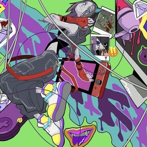 一枚絵、サムネ