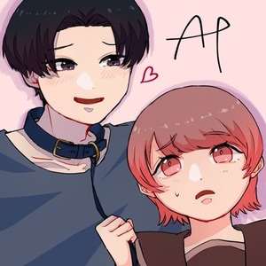 イラスト描きます