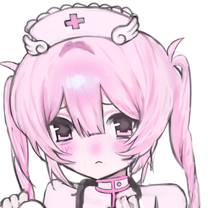 萌え絵 量産型 地雷系アイコン