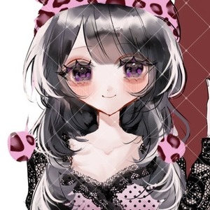 夢絵、コテ同お描きします