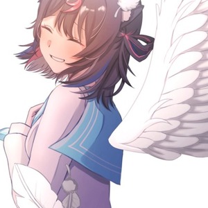 アイコン、ミニキャラなど